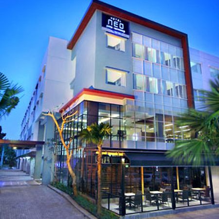 三宝垄阿斯顿尼欧坎迪新邦利马酒店 外观 照片